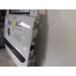 Desguace MonfortePUERTA DELANTERA DERECHA 9004X7 9035T1 9035T3PEUGEOTPuerta delantera derecha|Desguace Monforte
