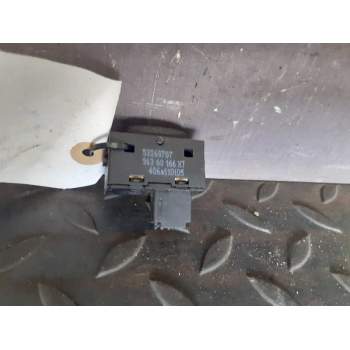 MANDO ELEVALUNAS DELANTERO DERECHO 96360166XT 53269707 