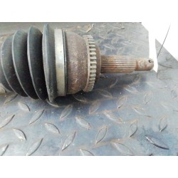 Recambio de transmision delantera derecha para hyundai i30 2.0 crdi cat referencia OEM IAM 495002L210  