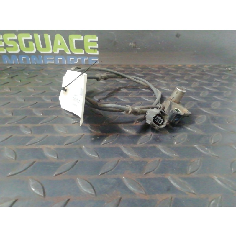 Recambio de sensor para mazda 6 berlina (gg) 2.0 crtd 120 active (5-ptas.) referencia OEM IAM EG234373X  