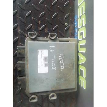 CENTRALITA MOTOR UCE 5WS40027G 