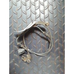 Recambio de sensor para mazda 6 berlina (gg) 2.0 crtd 120 active (5-ptas.) referencia OEM IAM EG234373X  