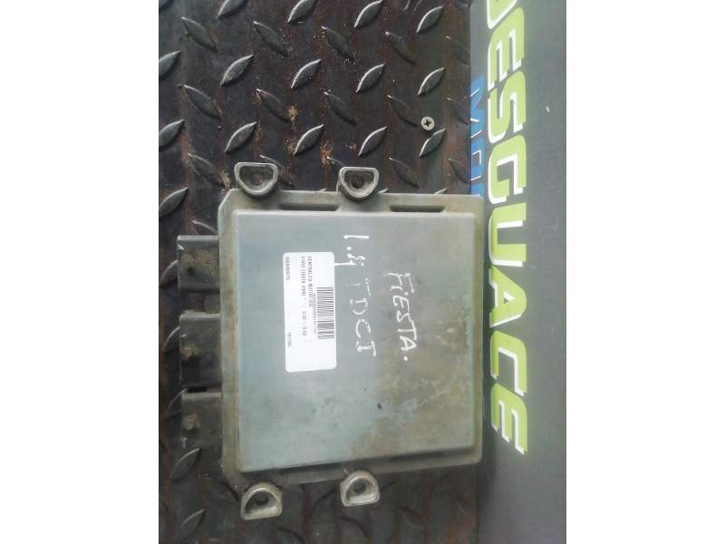 CENTRALITA MOTOR UCE 5WS40027G 