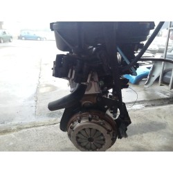 Recambio de motor completo para fiat punto berlina (188) 1.2 cat referencia OEM IAM 188A4000 55181147 