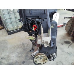 Recambio de motor completo para fiat punto berlina (188) 1.2 cat referencia OEM IAM 188A4000 55181147 