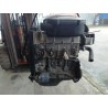 Recambio de motor completo para fiat punto berlina (188) 1.2 cat referencia OEM IAM 188A4000 55181147 
