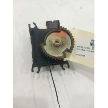 MOTOR TRAMPILLA CALEFACCION 6Q1907511A 0132801202 