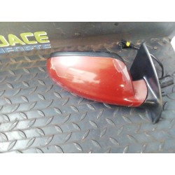 Recambio de retrovisor derecho para peugeot 307 (s1) xr clim plus referencia OEM IAM PP916070  