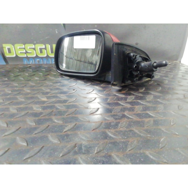 Recambio de retrovisor izquierdo para peugeot 307 (s1) xr clim plus referencia OEM IAM PP946070  