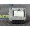 Recambio de centralita motor uce para peugeot 307 (s1) xr clim plus referencia OEM IAM 9656161880  