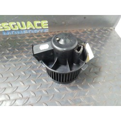 Recambio de motor calefaccion para peugeot 307 (s1) xr clim plus referencia OEM IAM 815239  