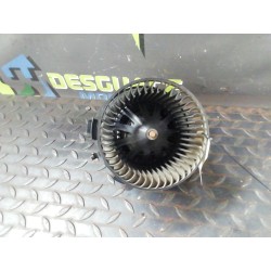 Recambio de motor calefaccion para peugeot 307 (s1) xr clim plus referencia OEM IAM 815239  