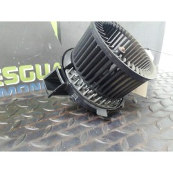 Recambio de motor calefaccion para peugeot 307 (s1) xr clim plus referencia OEM IAM 815239  