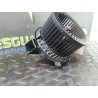 Recambio de motor calefaccion para peugeot 307 (s1) xr clim plus referencia OEM IAM 815239  