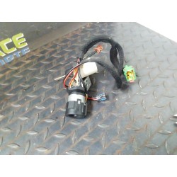 Recambio de antirrobo para peugeot 307 (s1) xr clim plus referencia OEM IAM 36353100 9648445180 