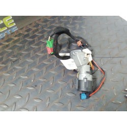 Recambio de antirrobo para peugeot 307 (s1) xr clim plus referencia OEM IAM 36353100 9648445180 