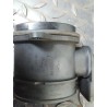 Recambio de caudalimetro para peugeot 307 (s1) xr clim plus referencia OEM IAM 9650010780  