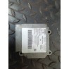 Recambio de centralita airbag para peugeot 307 (s1) xr clim plus referencia OEM IAM 9652712180  