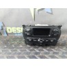 Recambio de mando climatizador para peugeot 307 (s1) xr clim plus referencia OEM IAM 96527144  