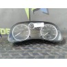 Recambio de cuadro instrumentos para peugeot 307 (s1) xr clim plus referencia OEM IAM P9655476580  