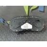 Recambio de cuadro instrumentos para peugeot 307 (s1) xr clim plus referencia OEM IAM P9655476580  
