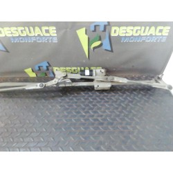 Recambio de motor limpia delantero para peugeot 307 (s1) xr clim plus referencia OEM IAM 404638  