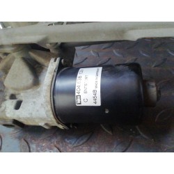 Recambio de motor limpia delantero para peugeot 307 (s1) xr clim plus referencia OEM IAM 404638  