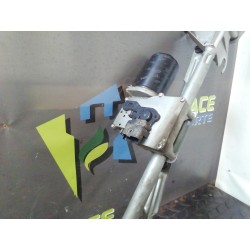 Recambio de motor limpia delantero para peugeot 307 (s1) xr clim plus referencia OEM IAM 404638  