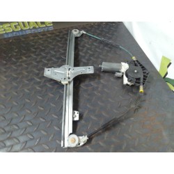 Recambio de elevalunas delantero derecho para peugeot 307 (s1) xr clim plus referencia OEM IAM 9634456880 990249100 