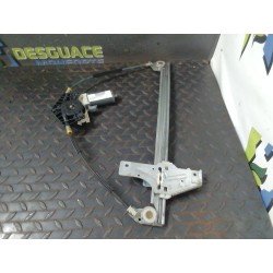 Recambio de elevalunas delantero izquierdo para peugeot 307 (s1) xr clim plus referencia OEM IAM 990250100  