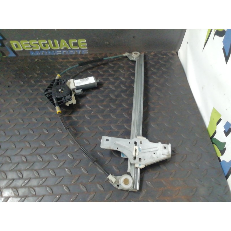 Recambio de elevalunas delantero izquierdo para peugeot 307 (s1) xr clim plus referencia OEM IAM 990250100  