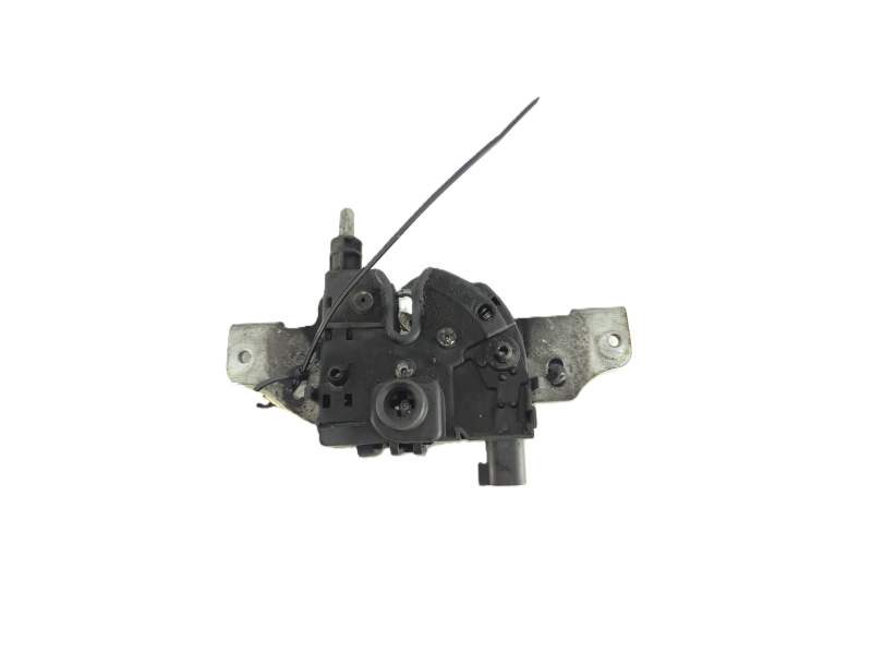 CERRADURA CAPOT 4913333 