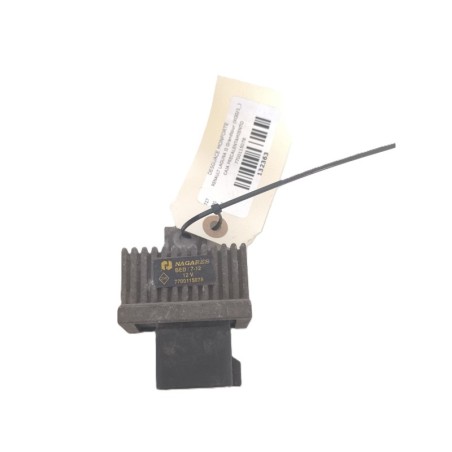 Recambio de caja precalentamiento para renault laguna ii grandtour (kg0/1_) 1.9 dci (kg0g) referencia OEM IAM 7700115078  