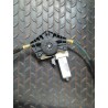 Recambio de elevalunas delantero izquierdo para peugeot 307 (s1) xr clim plus referencia OEM IAM 990250100  