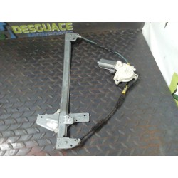 Recambio de elevalunas delantero izquierdo para peugeot 307 (s1) xr clim plus referencia OEM IAM 990250100  