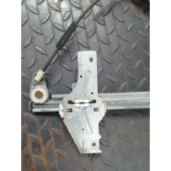 Recambio de elevalunas delantero izquierdo para peugeot 307 (s1) xr clim plus referencia OEM IAM 990250100  