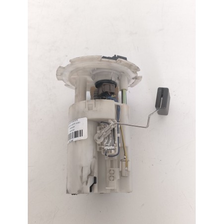 Recambio de aforador para chevrolet lacetti (j200) 1.4 16v referencia OEM IAM 96447442  
