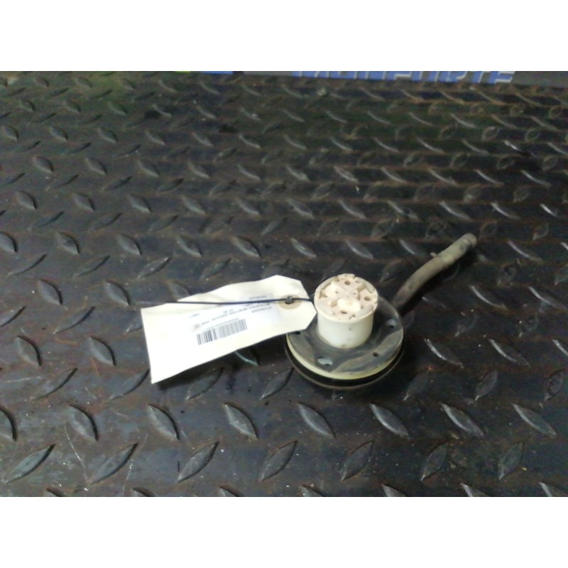 Recambio de aforador para mitsubishi montero (v20/v40) 2500 td glx (4-ptas.) referencia OEM IAM MB595490  