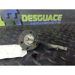 Recambio de aforador para mitsubishi montero (v20/v40) 2500 td glx (4-ptas.) referencia OEM IAM MB595490  