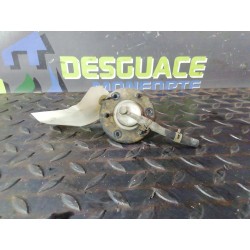 Recambio de aforador para mitsubishi montero (v20/v40) 2500 td glx (4-ptas.) referencia OEM IAM MB595490 TG17A 