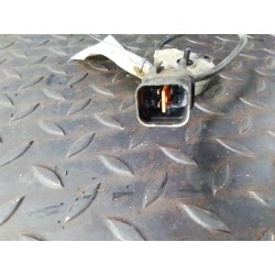 Recambio de sensor para mitsubishi montero (v20/v40) 2500 td glx (4-ptas.) referencia OEM IAM MB633910  