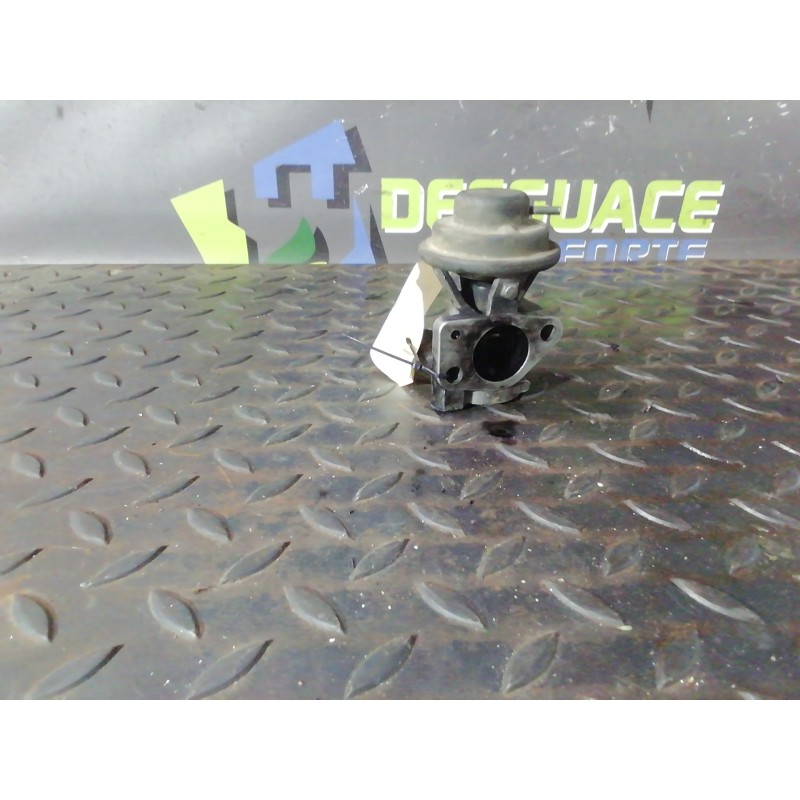 Recambio de valvula egr para mitsubishi montero (v20/v40) 2500 td glx (4-ptas.) referencia OEM IAM K5T555  