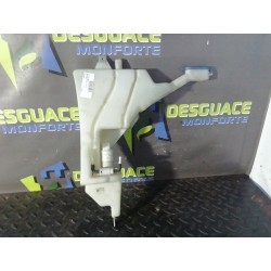 Recambio de deposito limpia para bmw mini (r50,r53) 1.6 16v cat referencia OEM IAM 4151720291  