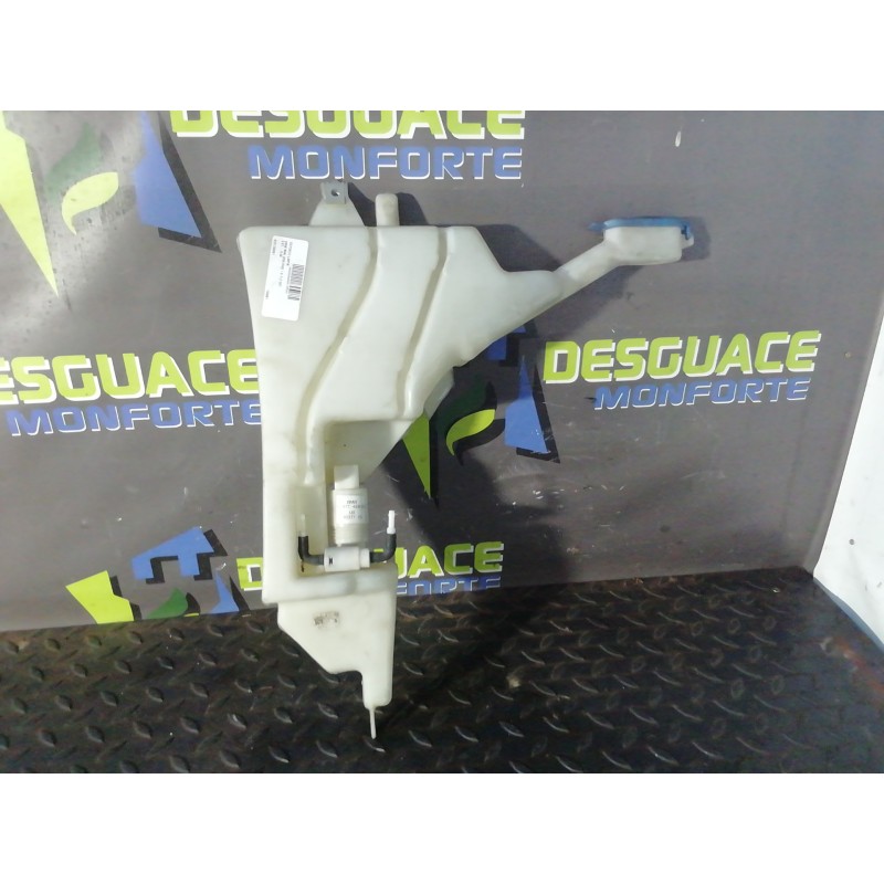 Recambio de deposito limpia para bmw mini (r50,r53) 1.6 16v cat referencia OEM IAM 4151720291  