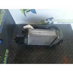 Desguace MonforteINTERCOOLER JD1270000620 TOYOTAIntercooler|Desguace Monforte