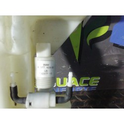 Recambio de deposito limpia para bmw mini (r50,r53) 1.6 16v cat referencia OEM IAM 4151720291  