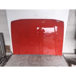 Recambio de capot para mitsubishi montero (v20/v40) 2.8 turbodiesel referencia OEM IAM MB861455  