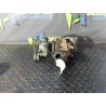 Recambio de turbocompresor para mitsubishi montero (v20/v40) 2500 td glx (4-ptas.) referencia OEM IAM 4937703043  