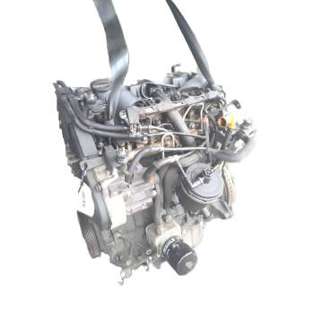 MOTOR COMPLETO RHY 