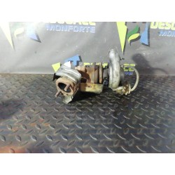 Recambio de turbocompresor para mitsubishi montero (v20/v40) 2500 td glx (4-ptas.) referencia OEM IAM 4937703043  